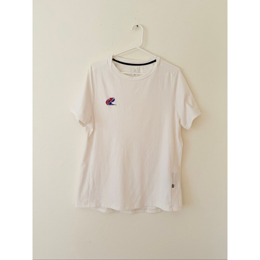 ON Running CLOUDS FOCUS-T Shirt Womens size Large